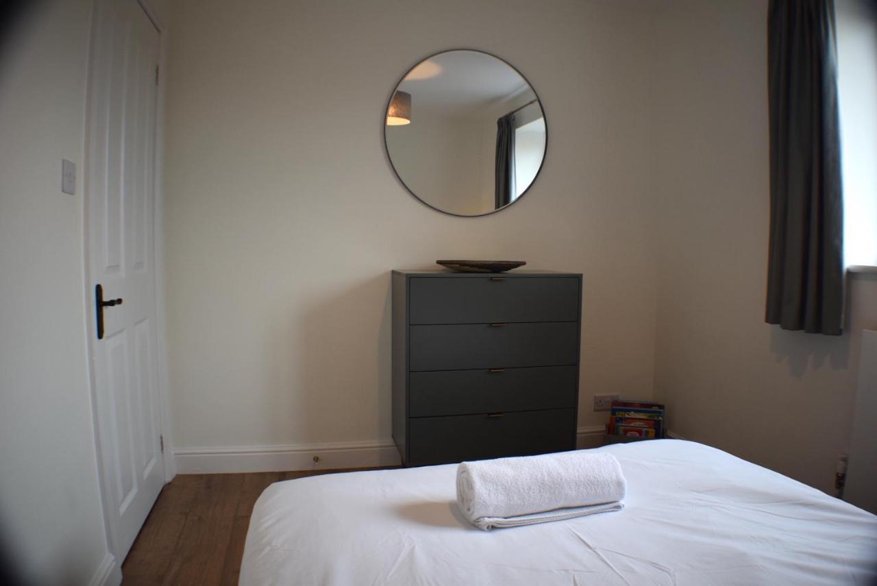 The Hideaway Villa Stratford-upon-Avon Eksteriør billede