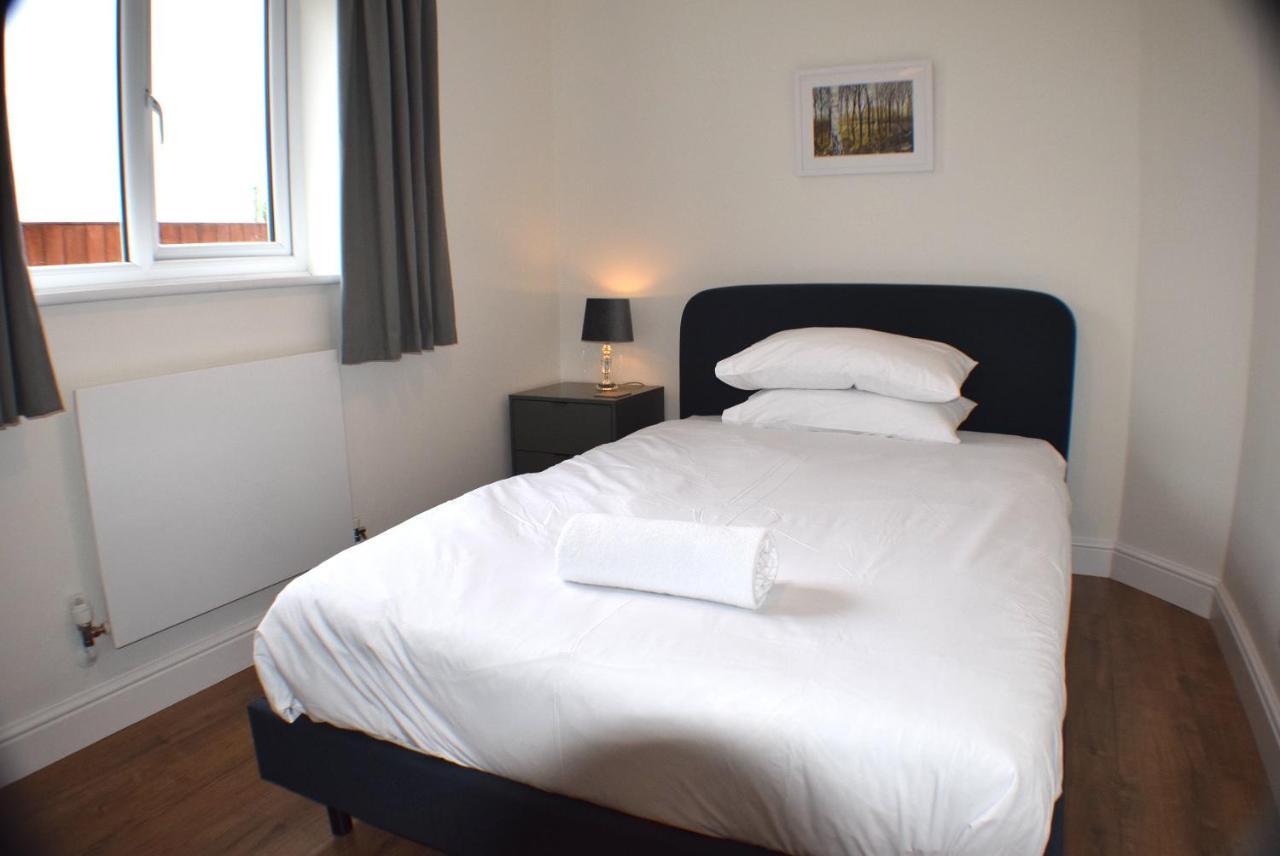 The Hideaway Villa Stratford-upon-Avon Eksteriør billede