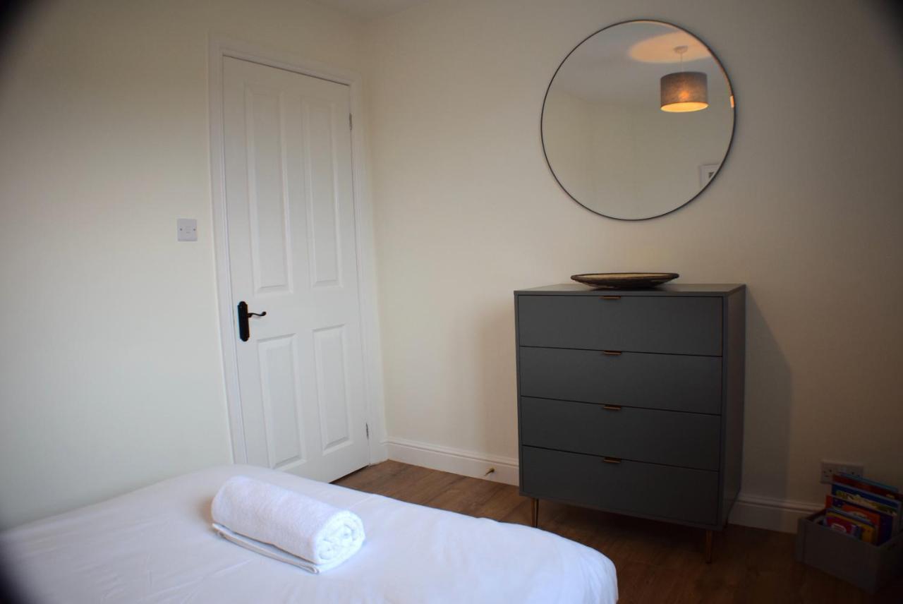 The Hideaway Villa Stratford-upon-Avon Eksteriør billede