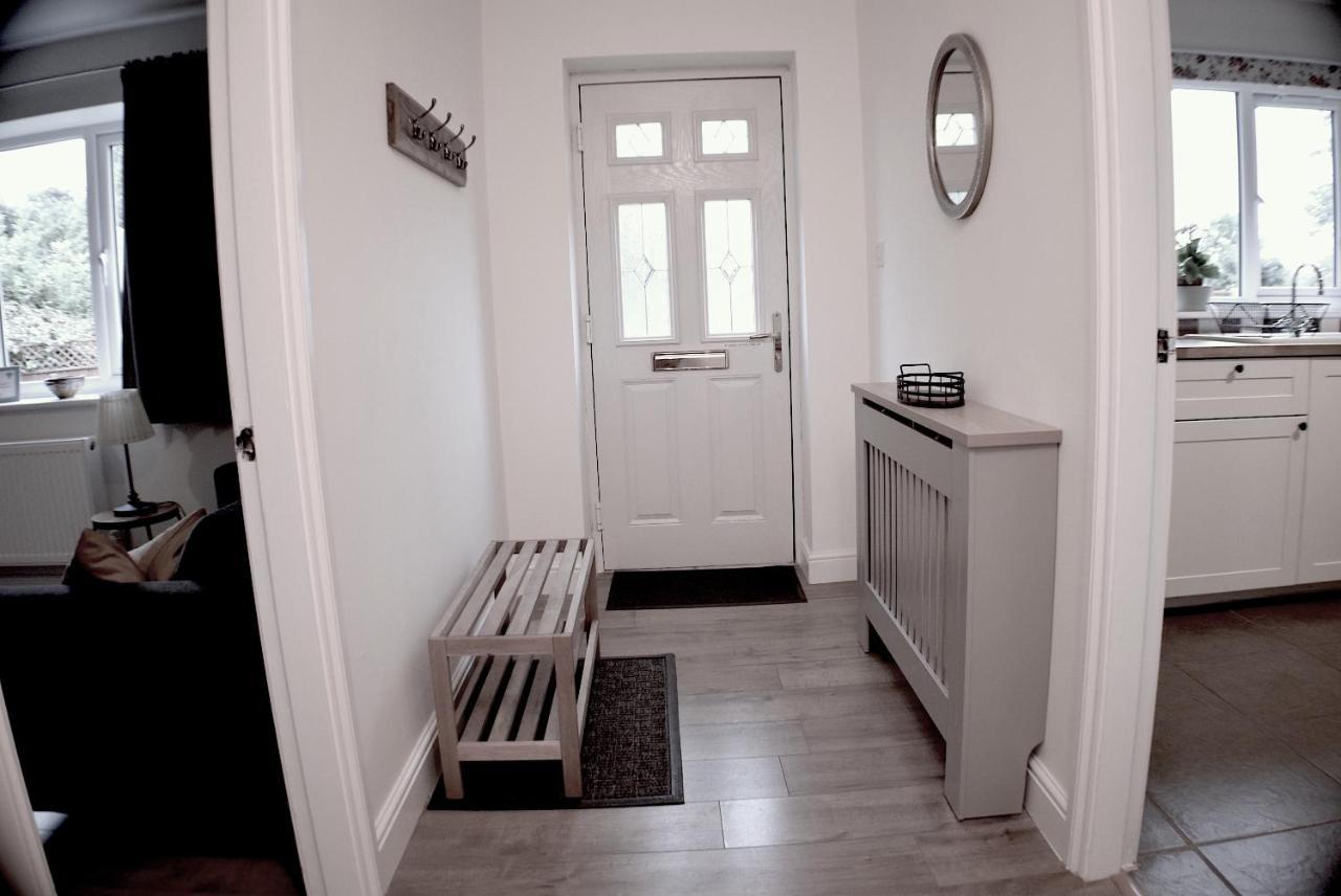 The Hideaway Villa Stratford-upon-Avon Eksteriør billede