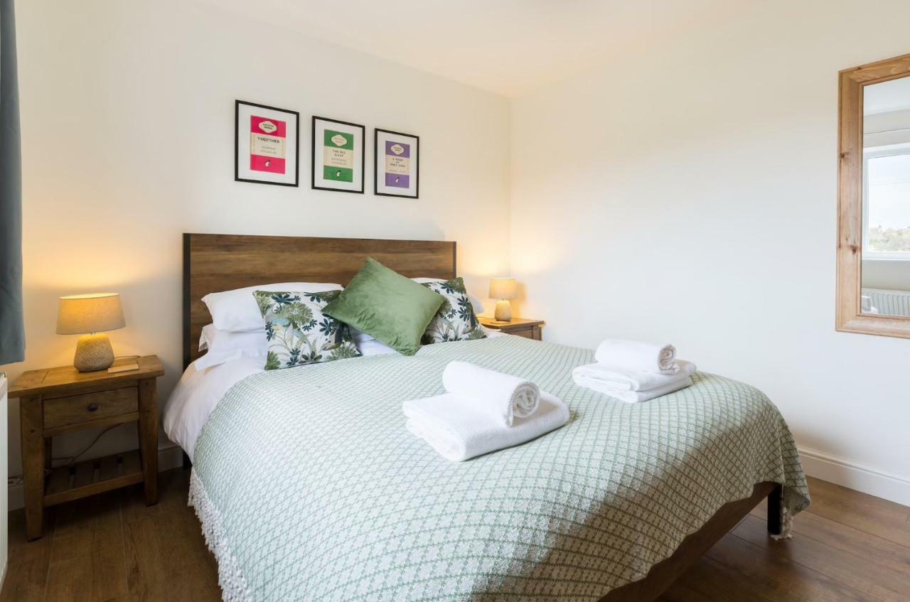 The Hideaway Villa Stratford-upon-Avon Eksteriør billede